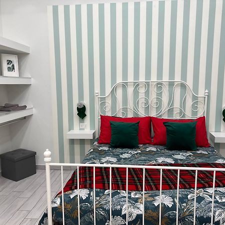 Beatrice Home ナポリ エクステリア 写真